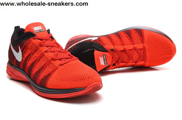 Nike Flyknit Lunar 2