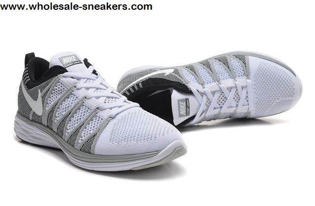 Nike Flyknit Lunar 2