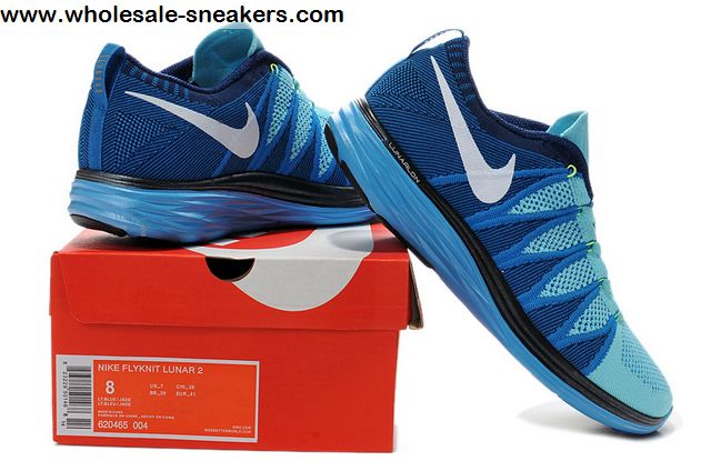 Nike Flyknit Lunar 2