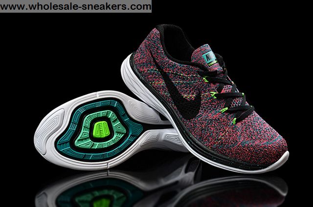 Nike Flyknit Lunar 3