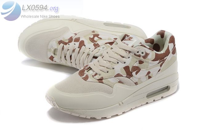 Nike Air Max 1 Ultra Moire Camo