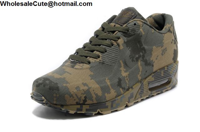 Nike Air Max 90 Camo