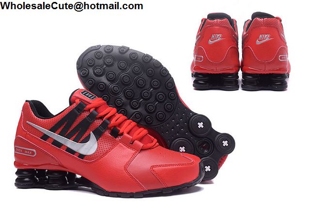 Nike Shox Avenue