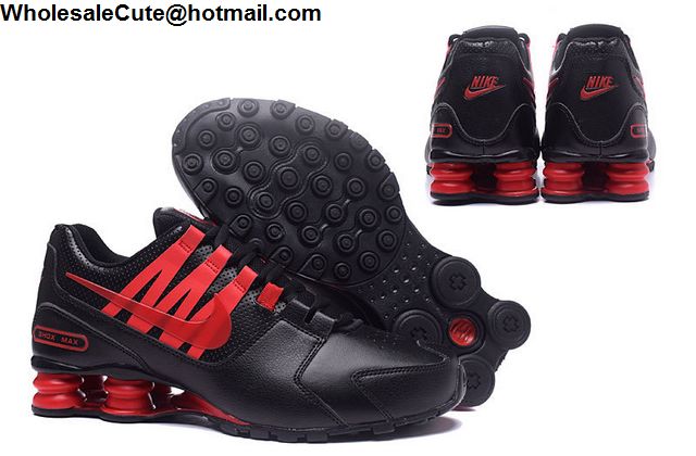 Nike Shox Avenue