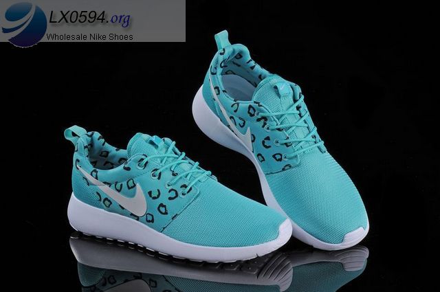 Nike Roshe Run Print