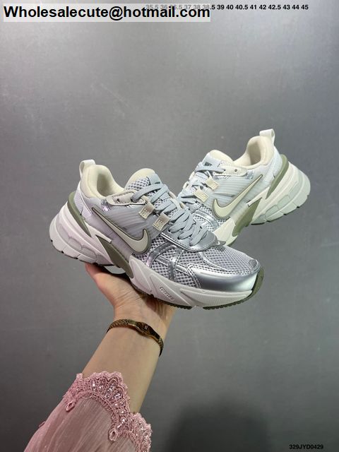 nike v2k run photon dust