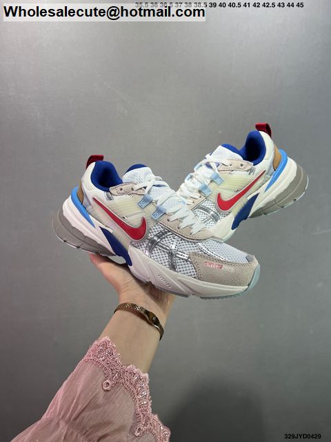 nike v2k run