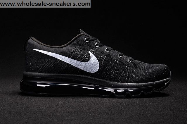 Nike Flyknit Max Womens