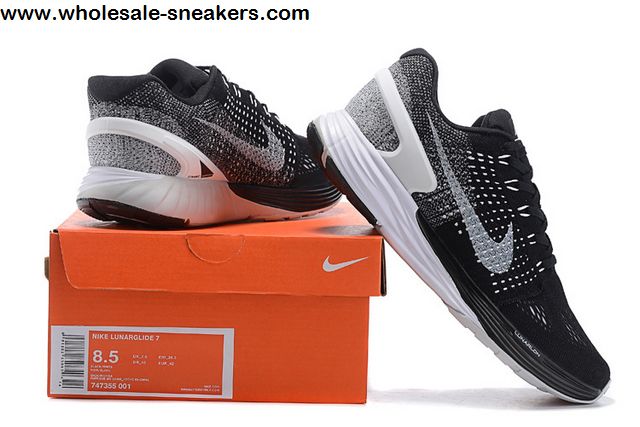 Womens Nike LunarGlide 7 