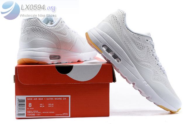 Womens Nike Air Max 1