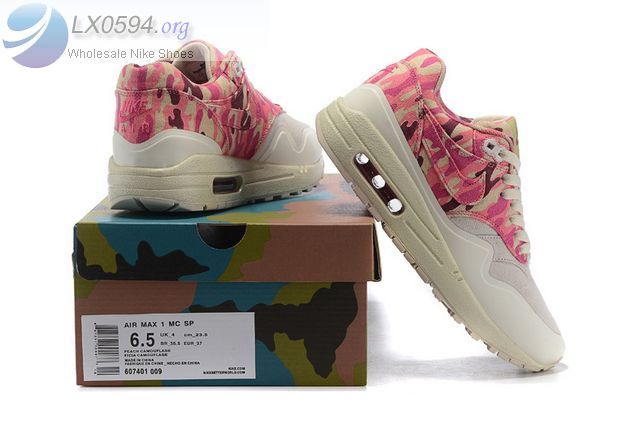 Womens Nike Air Max 1