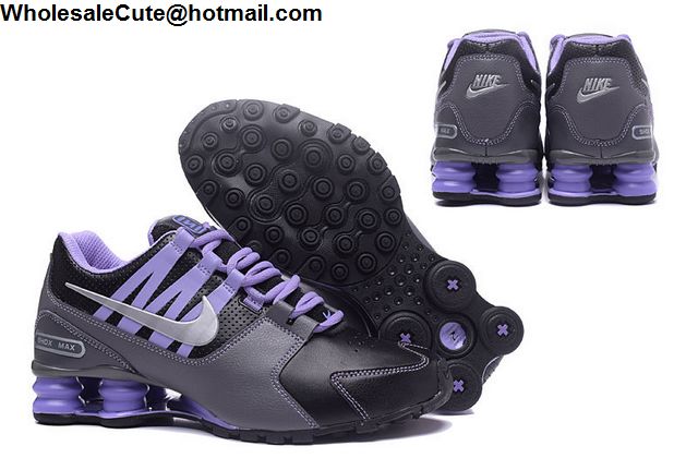 Womens Nike Shox Avenue