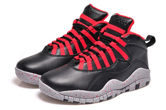 Air Jordan 10 PSNY