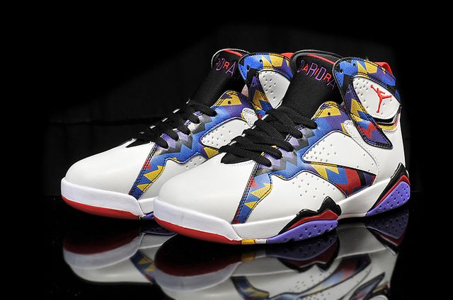 Air Jordan 7 Sweater