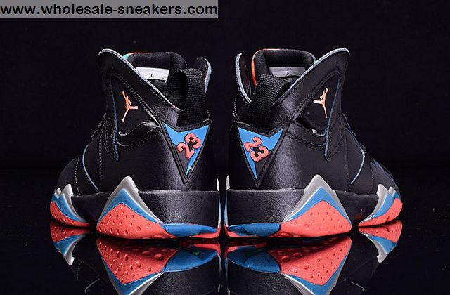 Barcelona Nights Jordan 7