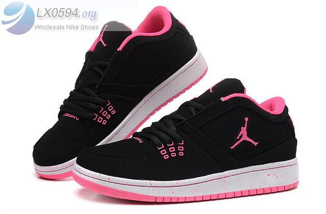 Jordan 1 Flight Low Women