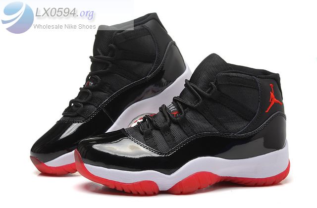 Jordan 11 Bred