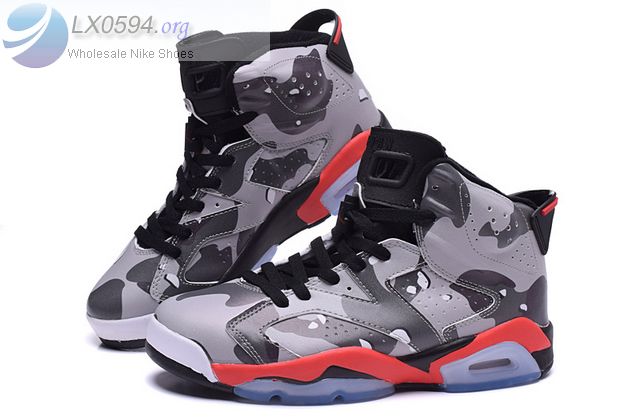 Jordan 6 Womens