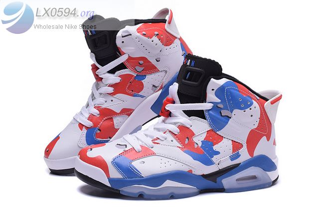 Jordan 6 Womens