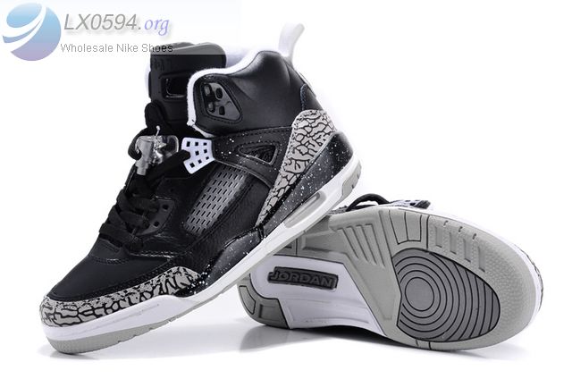 Jordan Spizike Girls