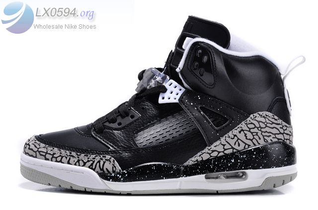 Womens Jordan Spizike